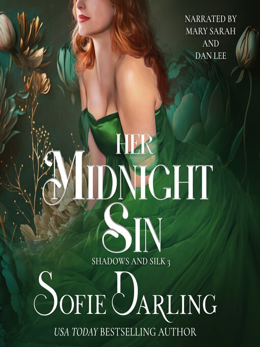 Title details for Her Midnight Sin by Sofie Darling - Available